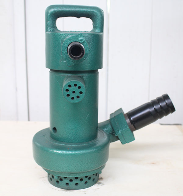 FQW型風動潛水泵