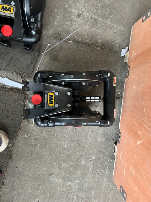 銷售BQG氣動(dòng)隔膜泵